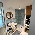 Casa Su Isola Privata