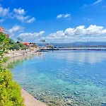 Casa de Férias Casa Su Isola Privata *