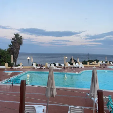 Casa Su Isola Privata Casa de Férias Carloforte (Isola di San Pietro)