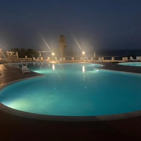 Casa de Férias Casa Su Isola Privata Carloforte (Isola di San Pietro)