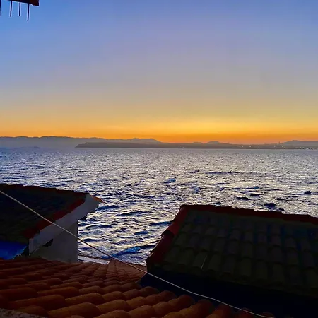 Casa Su Isola Privata Carloforte (Isola di San Pietro)