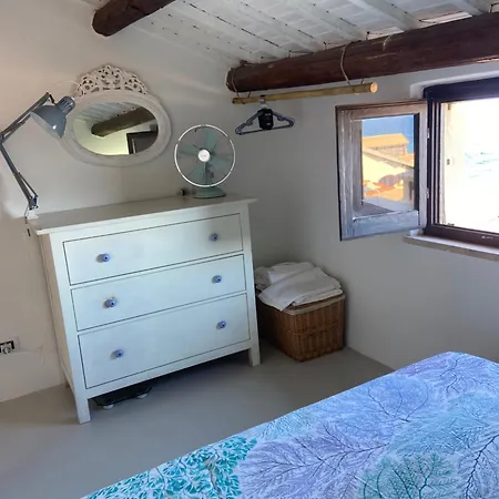 Casa de Férias Casa Su Isola Privata Carloforte (Isola di San Pietro)