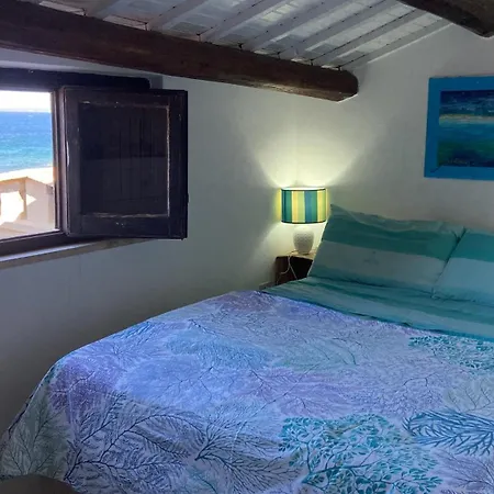 Casa Su Isola Privata Casa de Férias Carloforte (Isola di San Pietro)