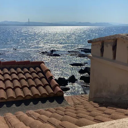 Holiday home Casa Su Isola Privata *