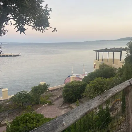 Holiday home Casa Su Isola Privata
