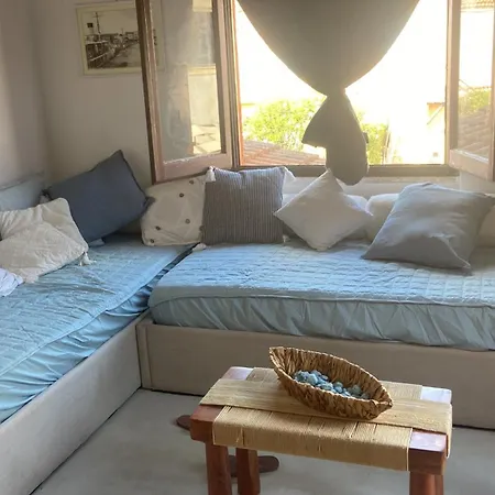 Ferienhaus Casa Su Isola Privata Carloforte (Isola di San Pietro)