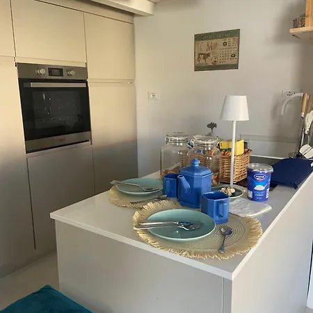 Casa Su Isola Privata Holiday home Carloforte (Isola di San Pietro)